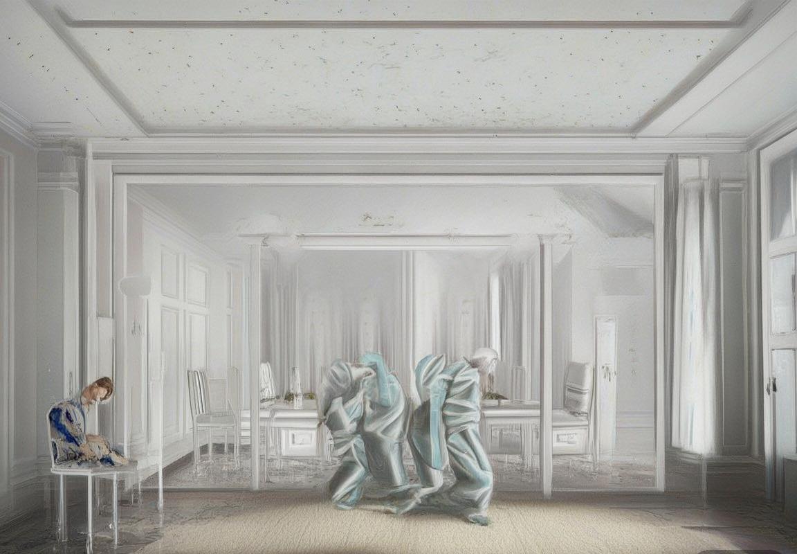 2018年NBA掘金湖人巅峰对决：传奇之战精彩回顾(图4)