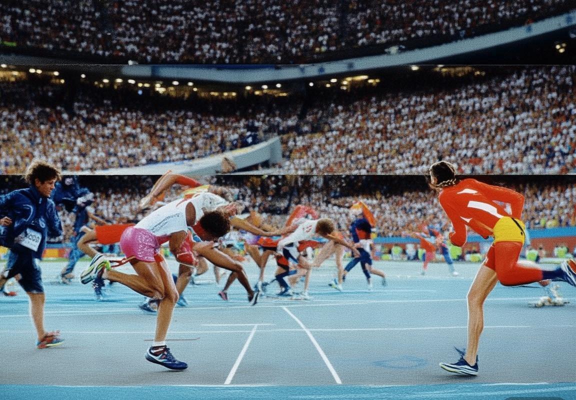 2008奥运中德对决：战略智慧与运动员风采的巅峰对决(图2)