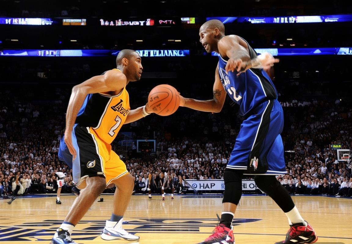 2013年科比德隆湖篮巅峰对决：战术智慧与未来篮球蓝图(图2)