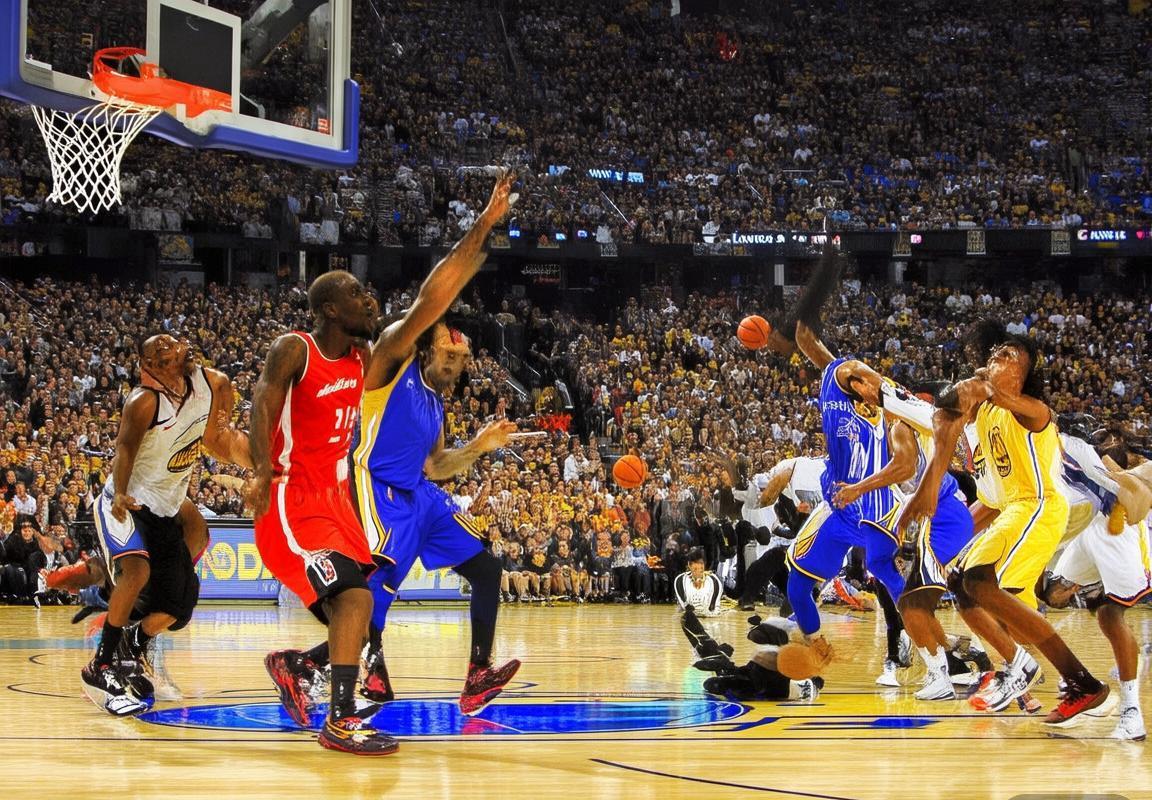 2016年NBA勇士奇才巅峰对决回顾与亮点解析