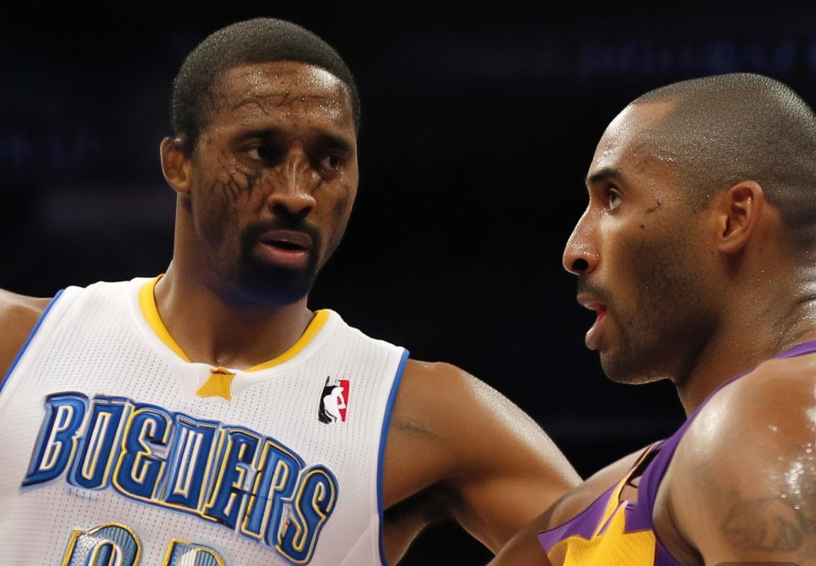 2013年科比德隆湖篮巅峰对决：战术智慧与未来篮球蓝图