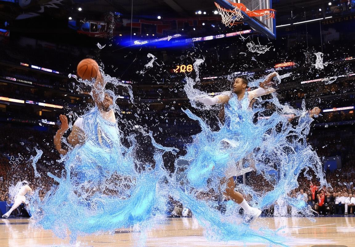 2016年NBA勇士奇才巅峰对决回顾与亮点解析(图2)