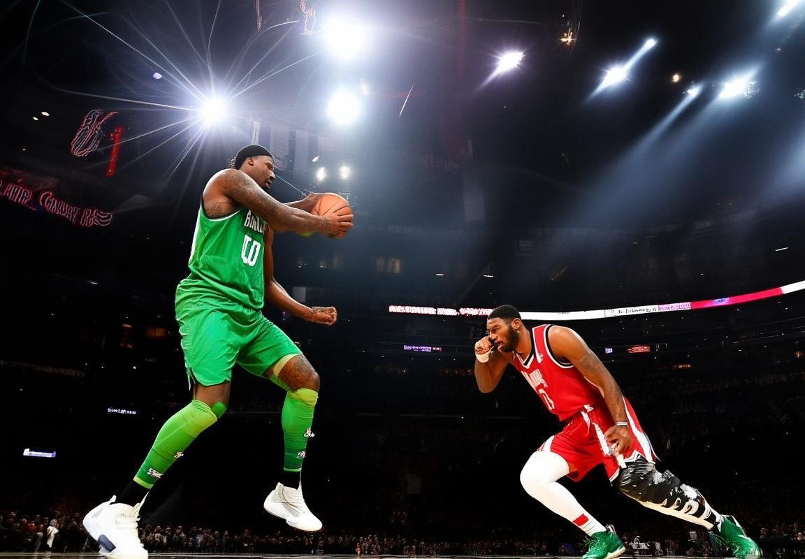 2018NBA总决赛：勇士与骑士巅峰对决解析(图4)