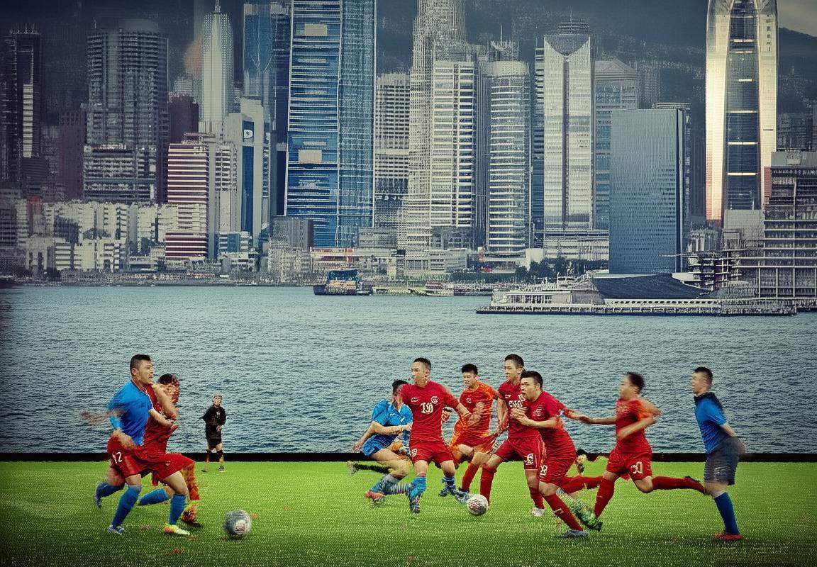 2015港中足球友谊赛：激情对决与足球文化交融(图3)