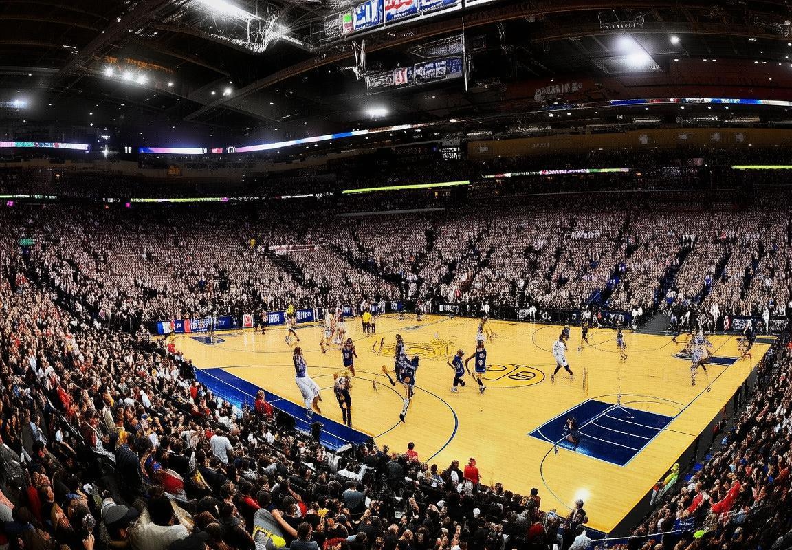 2016年NBA勇士奇才巅峰对决回顾与亮点解析(图3)